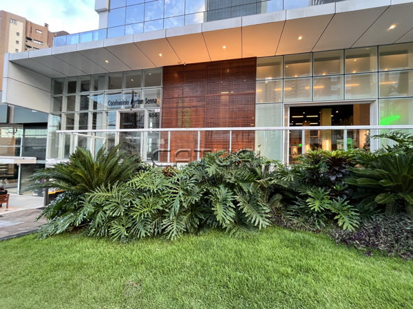 Laje Comercial à venda ou para alugar - Condomínio Ayrton Senna - Gleba Palhano, Londrina Laje Comercial à venda ou para alugar - Condomínio Ayrton Senna - Gleba Palhano, Londrina