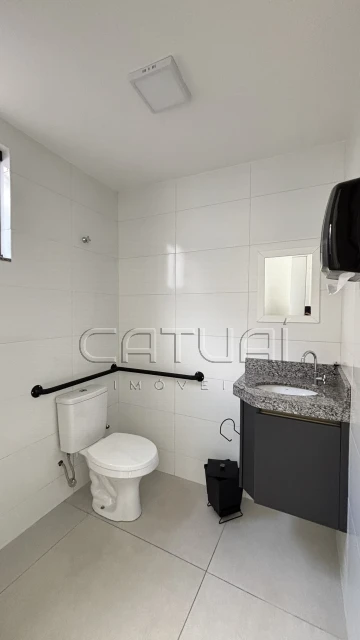 Comercial Para Alugar Centro Londrina