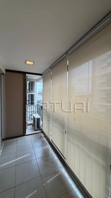 Imagens do imóveis Apartamento Para Alugar Solar Lalique Londrina