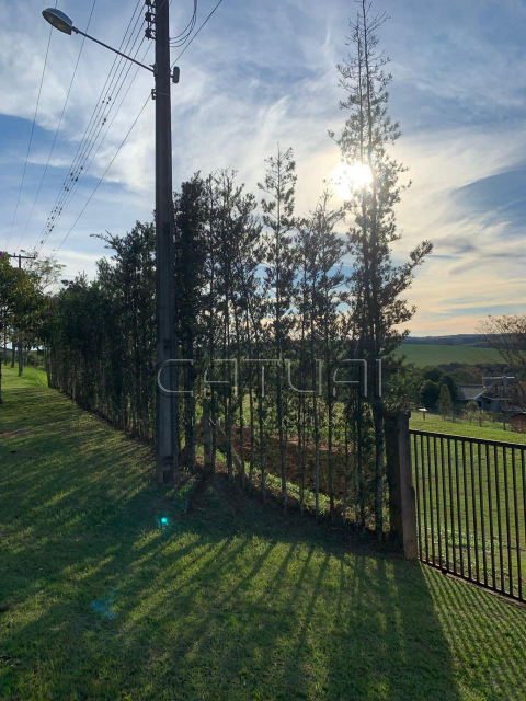 Terreno em Condomínio à venda - Estância Cabral - Caramuru, Londrina Terreno em Condomínio à venda - Estância Cabral - Caramuru, Londrina