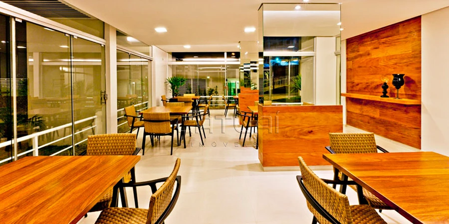 Apartamento Para Alugar Brisas Do Lago Igapo Londrina