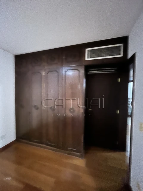 Apartamento Á Venda Ed. Jabur  Londrina