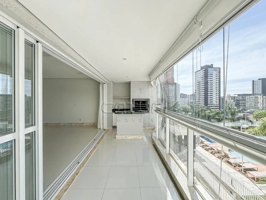 Apartamento Para Alugar Premiatto Londrina