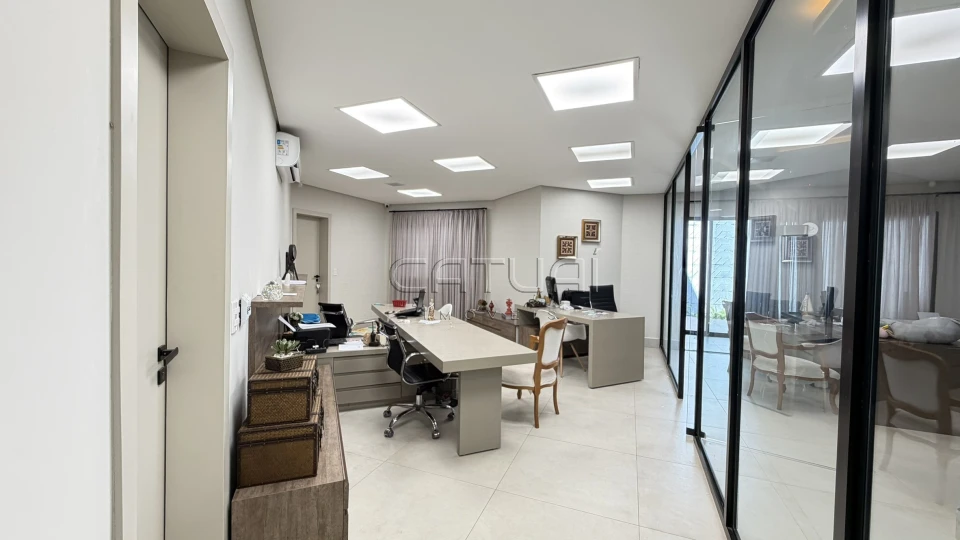 Comercial Para Alugar Jardim Santo Antônio Londrina