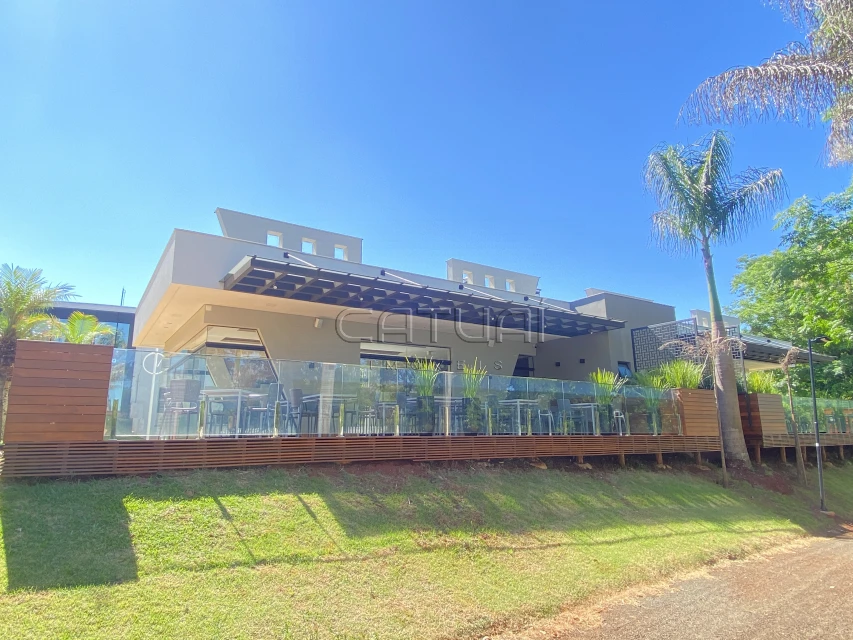 Imagens do imóveis Terreno À Venda Sun Lake Residence Londrina