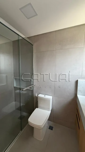 Apartamento Para Alugar Villa Montese Londrina