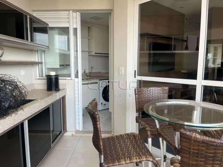 Imagens do imóveis Apartamento Para Alugar Evolution Ayrton Senna Londrina