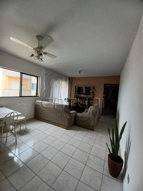 Apartamento à venda - Residencial Silverstone - Vila Brasil, Londrina Apartamento à venda - Residencial Silverstone - Vila Brasil, Londrina