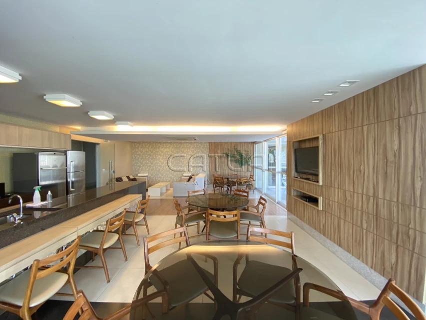 Imagens do imóveis Apartamento Para Alugar Casa Mila Londrina