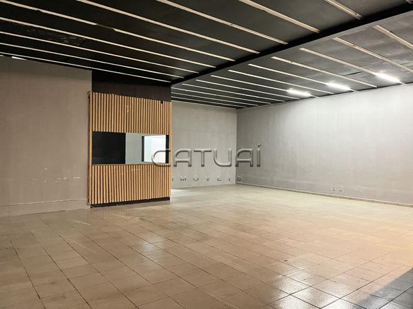 Comercial Para Alugar Centro Londrina