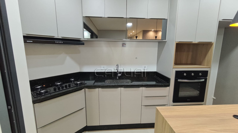 Imagens do imóveis Apartamento Para Alugar Odyssey Londrina