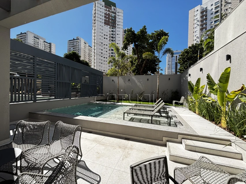 Apartamento Para Alugar Tay Londrina