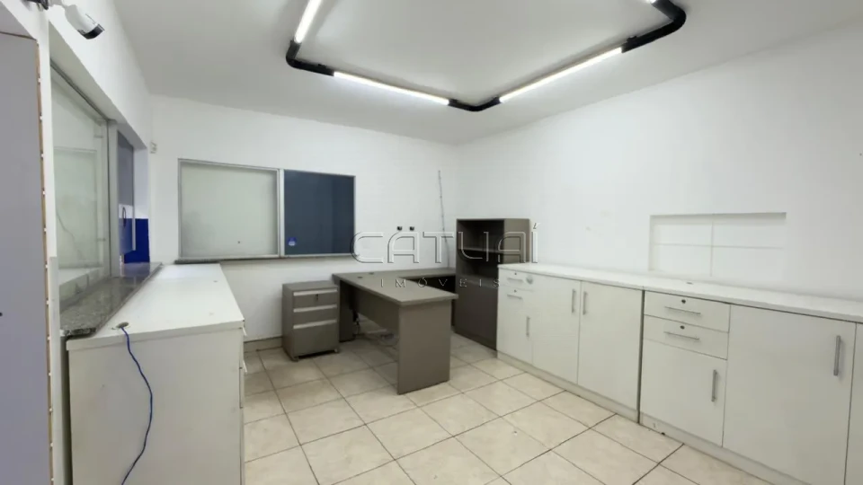Imagens do imóveis Comercial Para Alugar Rua Manaus Londrina