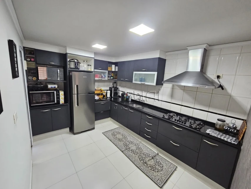 Apartamento À Venda Conjunto Habitacional Santiago Ii Londrina