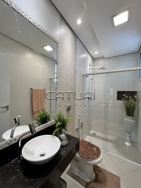 Casa em Condomínio à venda - Catuaí Parque Residence - Terra Bonita, Londrina Casa em Condomínio à venda - Catuaí Parque Residence - Terra Bonita, Londrina