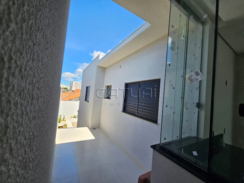 Imagens do imóveis Casa À Venda Dom Pedro Londrina