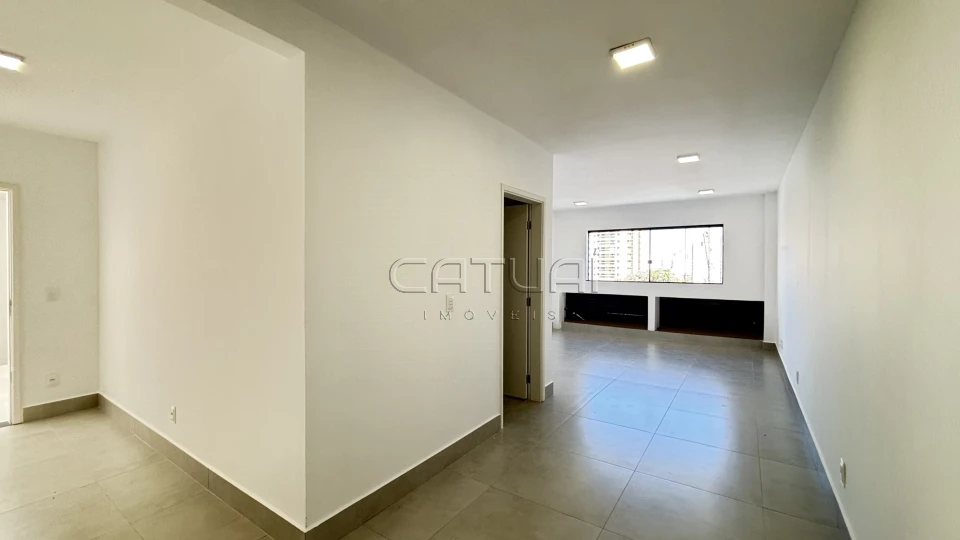 Comercial Para Alugar Centro Londrina