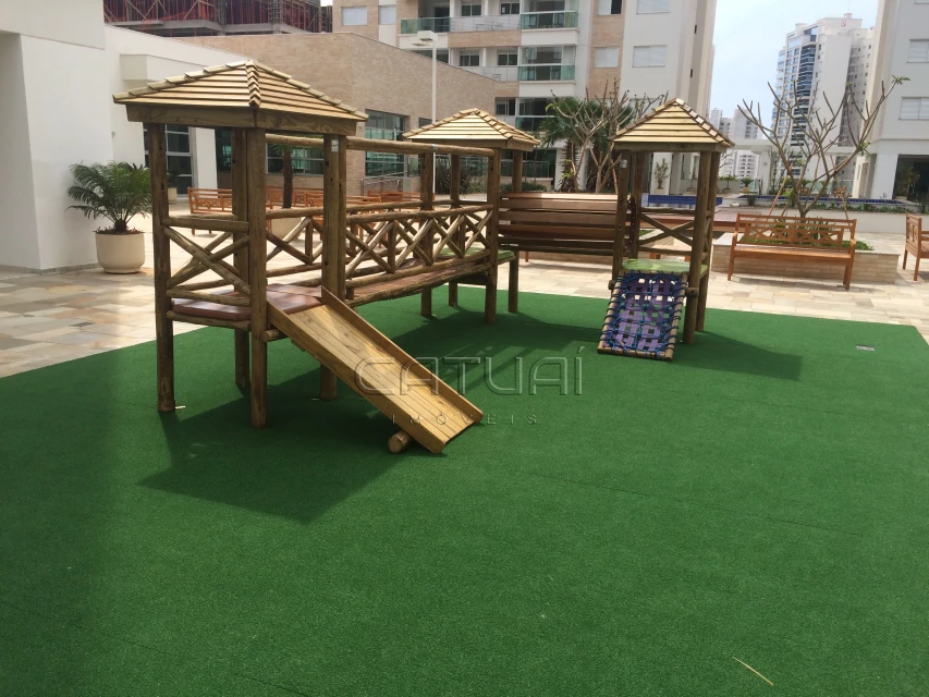 Imagens do imóveis Apartamento Para Alugar Florais Eco Resort & Residence Londrina