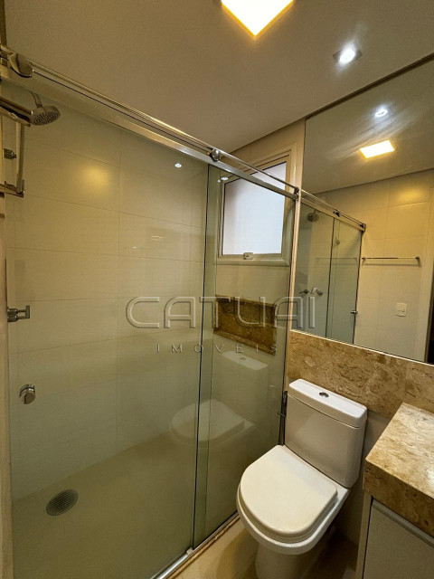 Apartamento Para Alugar Villa Solare Londrina