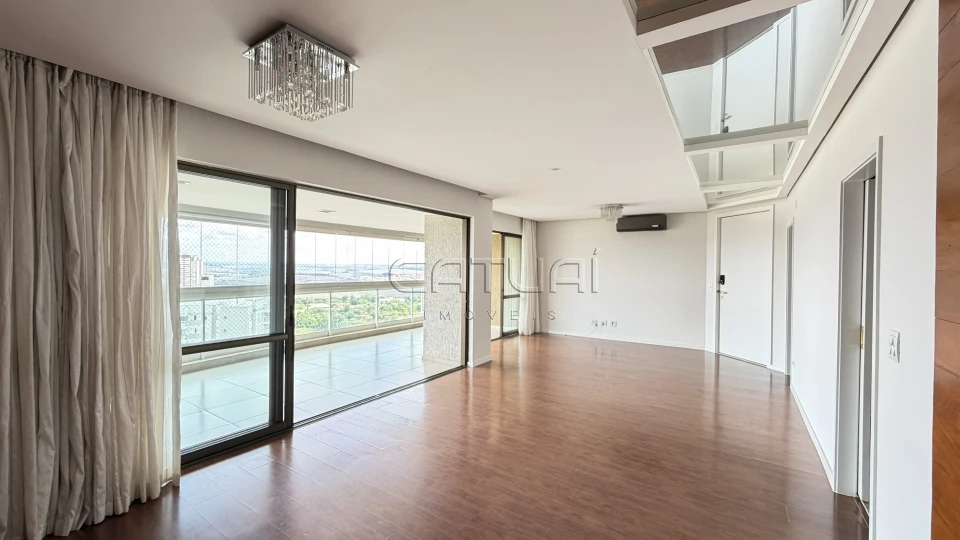 Apartamento Para Alugar Maison Villa Lobos Londrina