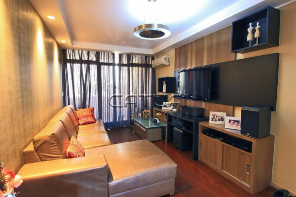 Apartamento à venda Ville Cap Ferrat - Centro, Londrina Apartamento à venda Ville Cap Ferrat - Centro, Londrina