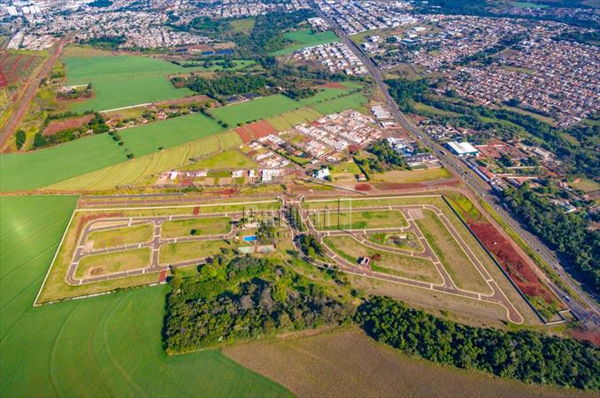 Casa Em Condomínio À Venda Bella Vitta Condominio Fechado Londrina