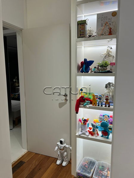 Apartamento à venda - Casa Batllo - Gleba Palhano, Londrina Apartamento à venda - Casa Batllo - Gleba Palhano, Londrina