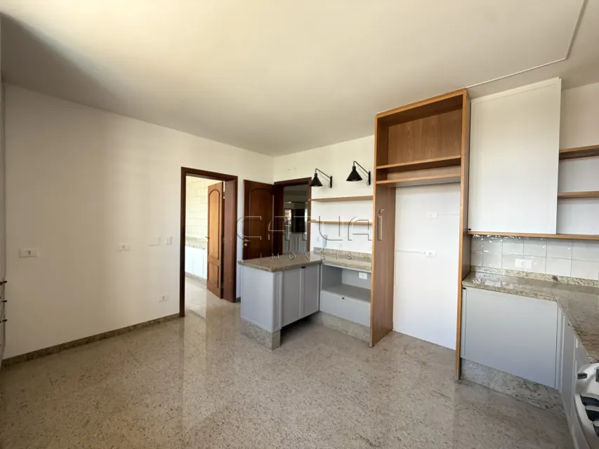 Apartamento Para Alugar Arkadia Londrina