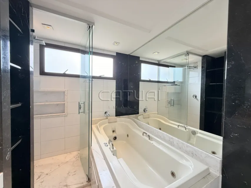 Apartamento À Venda E Locação Vilanova Artigas Londrina