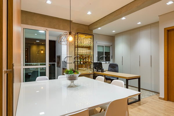 Apartamento à venda - Edifício NYC Palhano - Gleba Palhano, Londrina Apartamento à venda - Edifício NYC Palhano - Gleba Palhano, Londrina