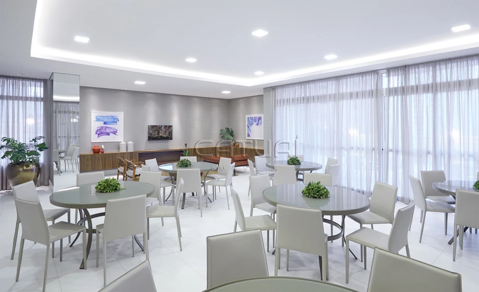 Imagens do imóveis Apartamento Para Alugar Uptown Residence Londrina