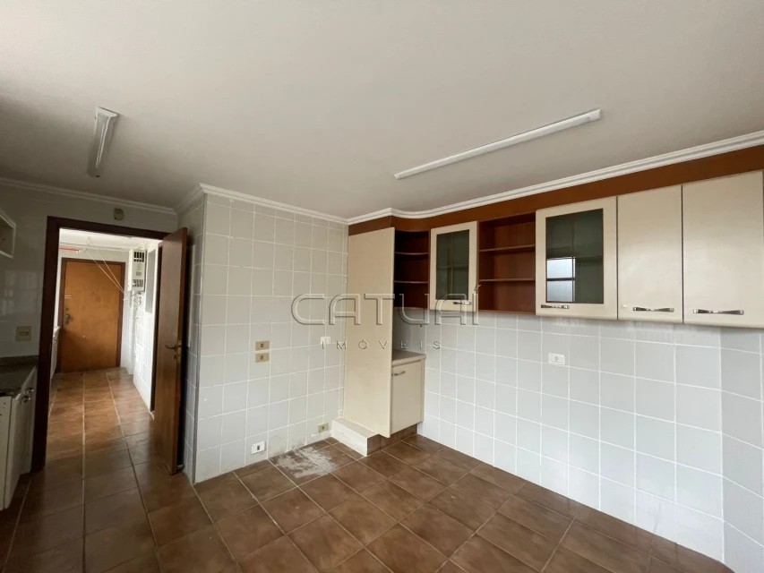 Apartamento Para Alugar Manhattan Residence Londrina