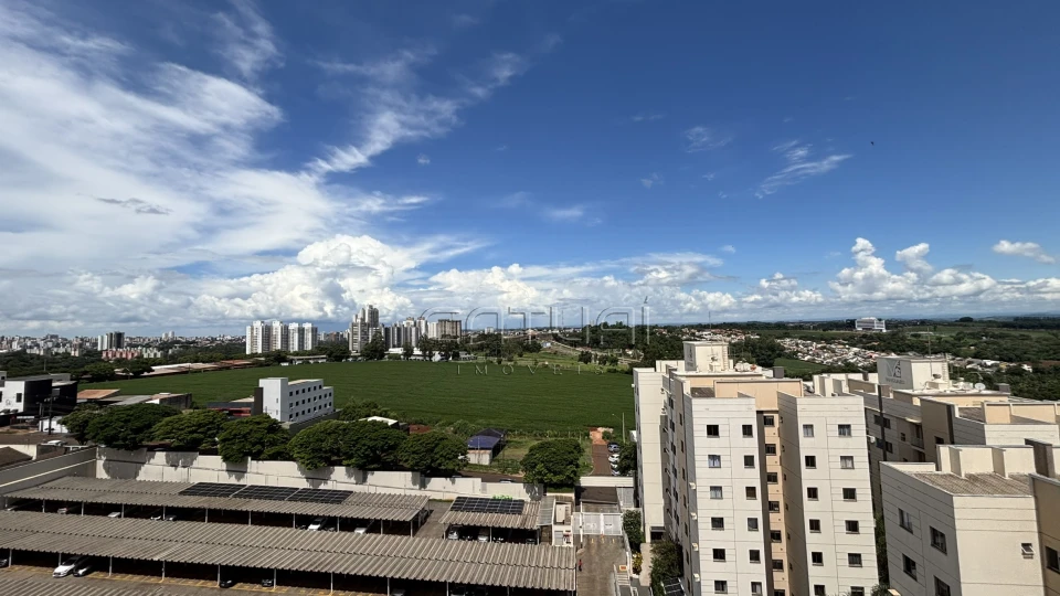 Apartamento À Venda Acqua Royal Londrina
