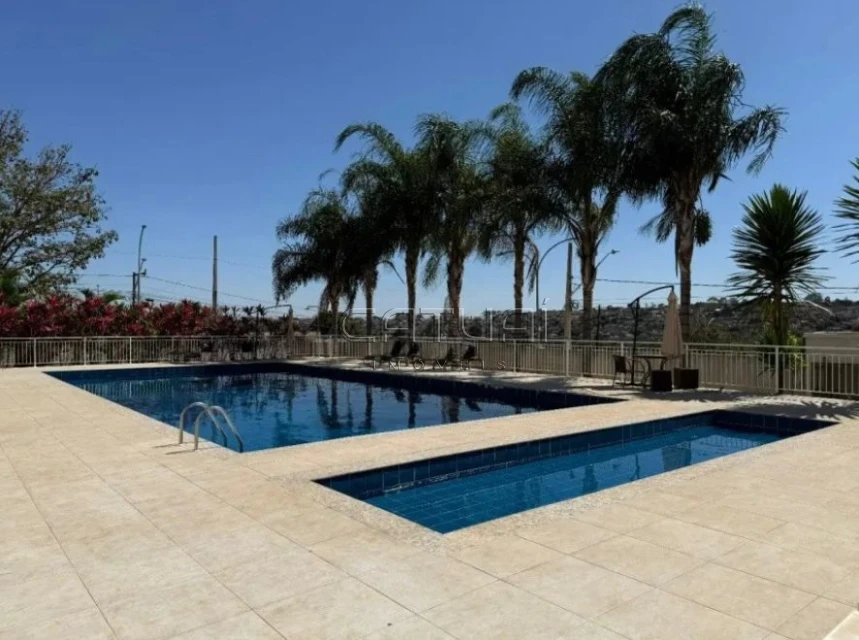 Imagens do imóveis Apartamento Para Alugar Spazio La Vitta Londrina