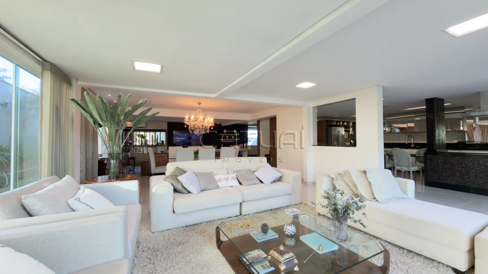 Imagens do imóveis Casa Em Condomínio À Venda Santana Residence Londrina