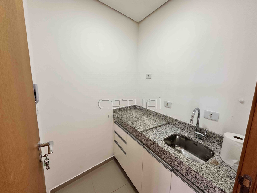 Sala Comercial Palhano Square Garden para alugar em Londrina Sala Comercial Palhano Square Garden para alugar em Londrina