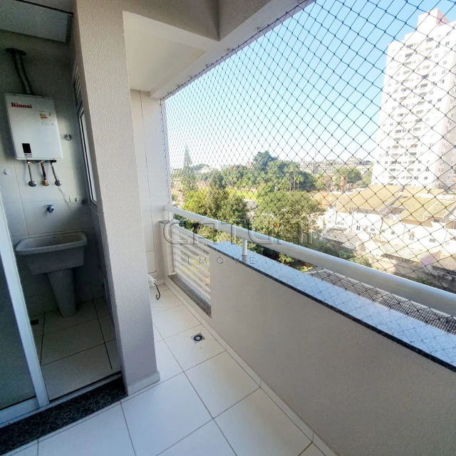 Imagens do imóveis Apartamento À Venda Solar Mirador Residence Londrina