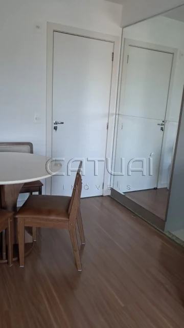 Apartamento Para Alugar Morada Shangri-Lá Residencial Londrina