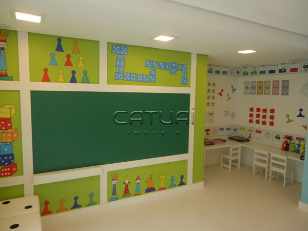 Apartamento à venda - Edifício Contemporâneo - Centro, Londrina Apartamento à venda - Edifício Contemporâneo - Centro, Londrina