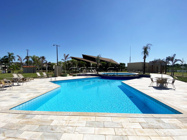 Casa em condomínio à venda - Sun Lake Residence, Londrina Casa em condomínio à venda - Sun Lake Residence, Londrina