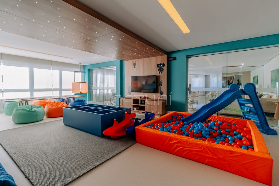 Apartamento à venda - Edifício Greenwich Park - Gleba Palhano, Londrina Apartamento à venda - Edifício Greenwich Park - Gleba Palhano, Londrina