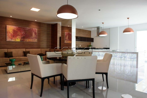 Apartamento à venda - Diamond Residence - Centro, Londrina Apartamento à venda - Diamond Residence - Centro, Londrina