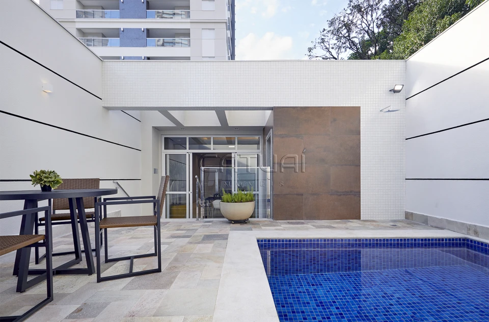 Imagens do imóveis Apartamento Para Alugar Uptown Residence Londrina