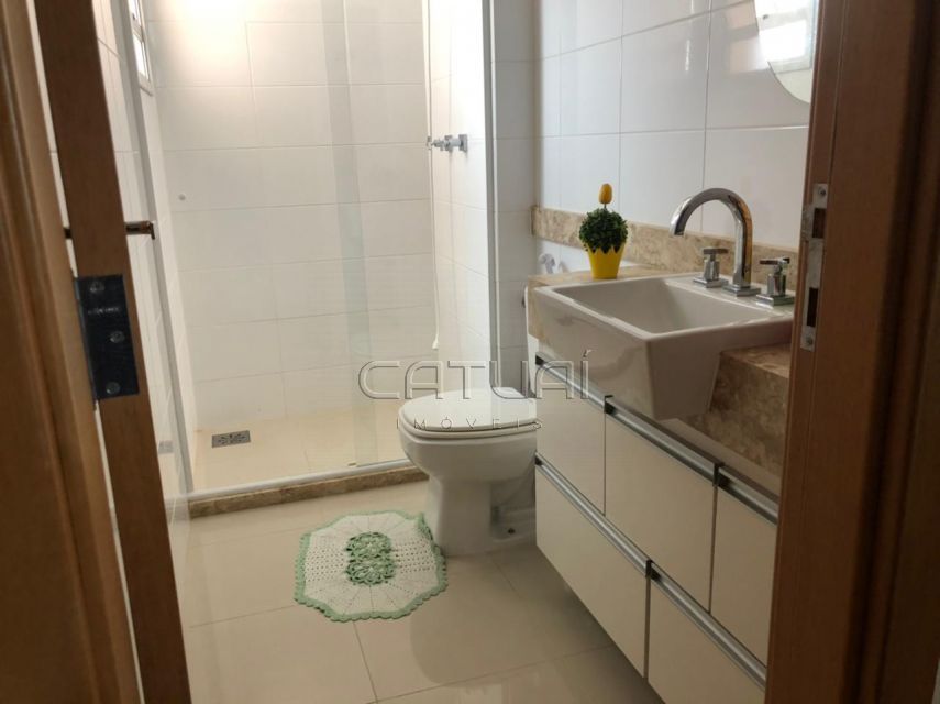 Apartamento à venda - Florais Eco Resort & Residence - Gleba Palhano, Londrina Apartamento à venda - Florais Eco Resort & Residence - Gleba Palhano, Londrina