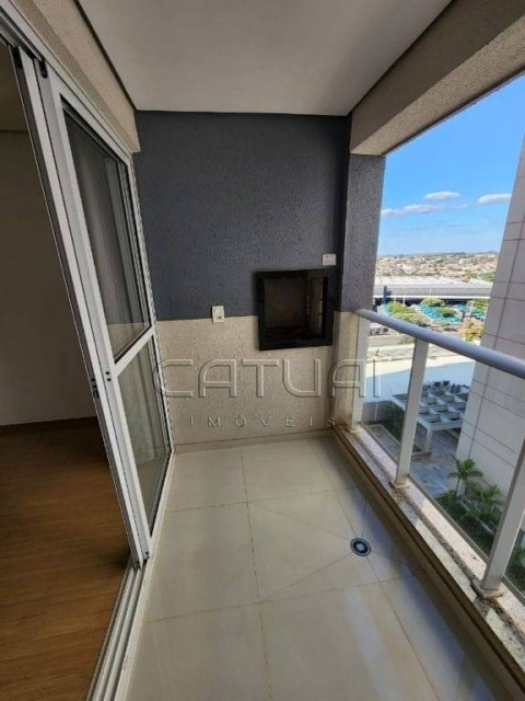 Apartamento Para Alugar Aruak Londrina