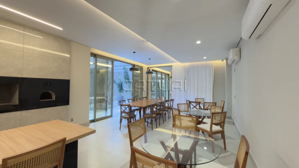 Apartamento à venda Edifício Tribeca - Aurora, Londrina