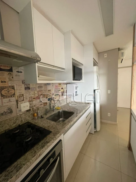 Apartamento Para Alugar Torre Valencia Londrina