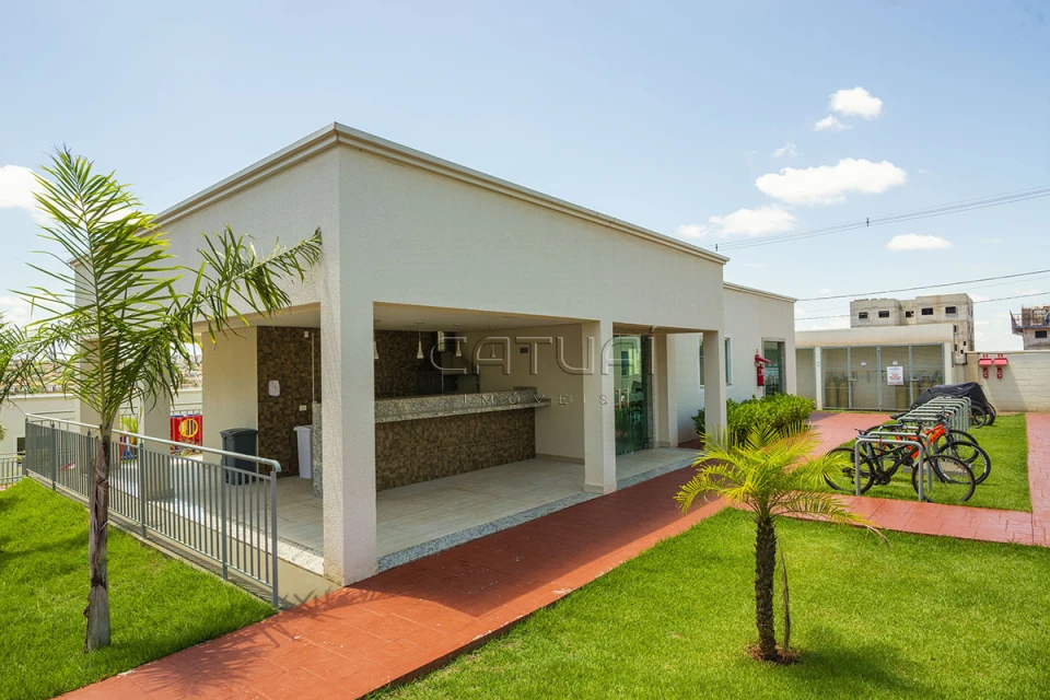 Imagens do imóveis Apartamento À Venda Spazio La Traviata Londrina