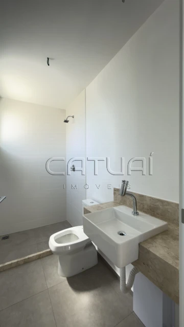 Apartamento À Venda Edificio Casa Palhano Londrina