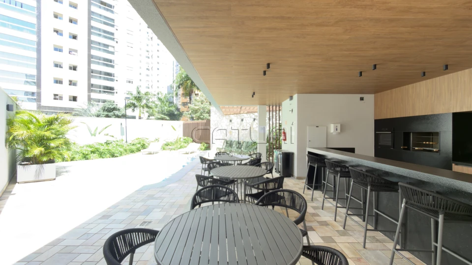 Apartamento À Venda Edificio Casa Palhano Londrina